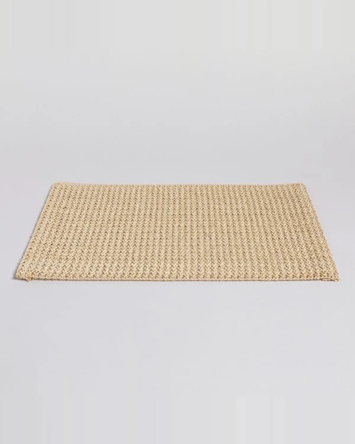 Set x 6 Individuales Rectangulares 30x45 cm — Casa de Sillones, vista 2