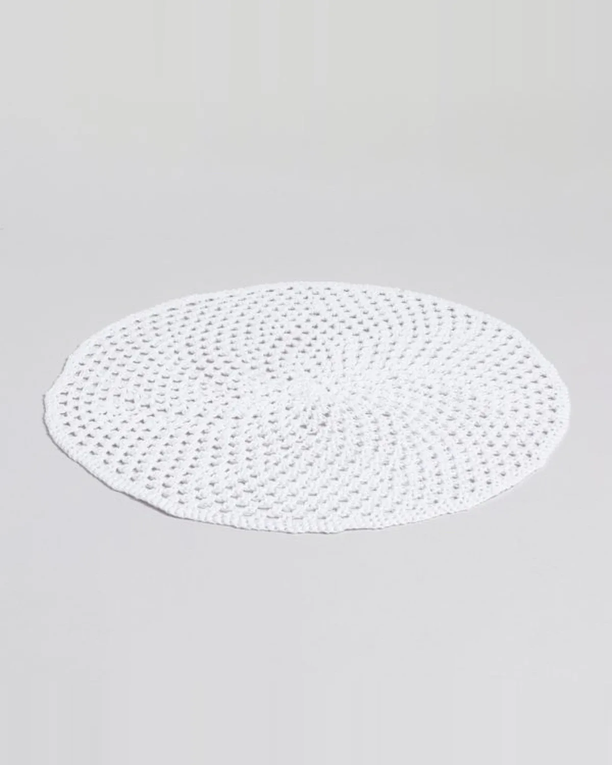 Set x 6 Individuales Redondos 38 cm — Casa de Sillones, vista 2