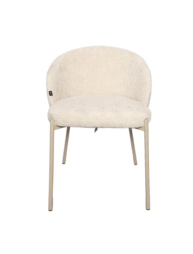 Silla Noha Off White — Casa de Sillones, vista 2