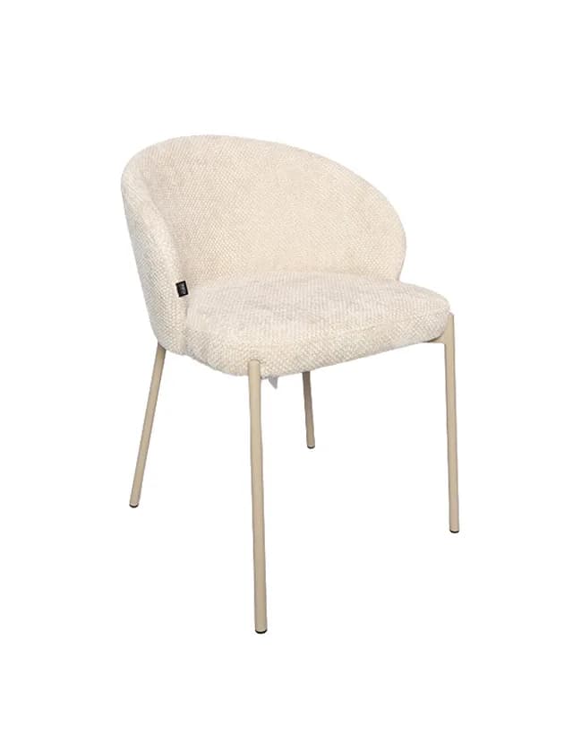 Silla Noha Off White — Casa de Sillones, sillón a medida