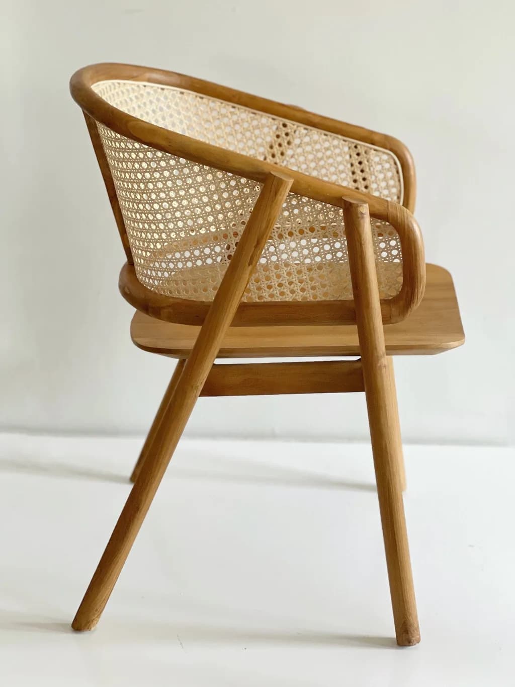 Sillón Cirebon — Casa de Sillones, vista 2