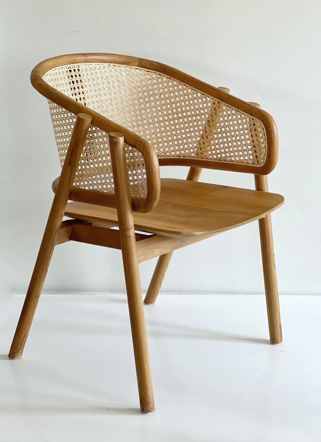 Sillón Cirebon — Casa de Sillones, vista 3