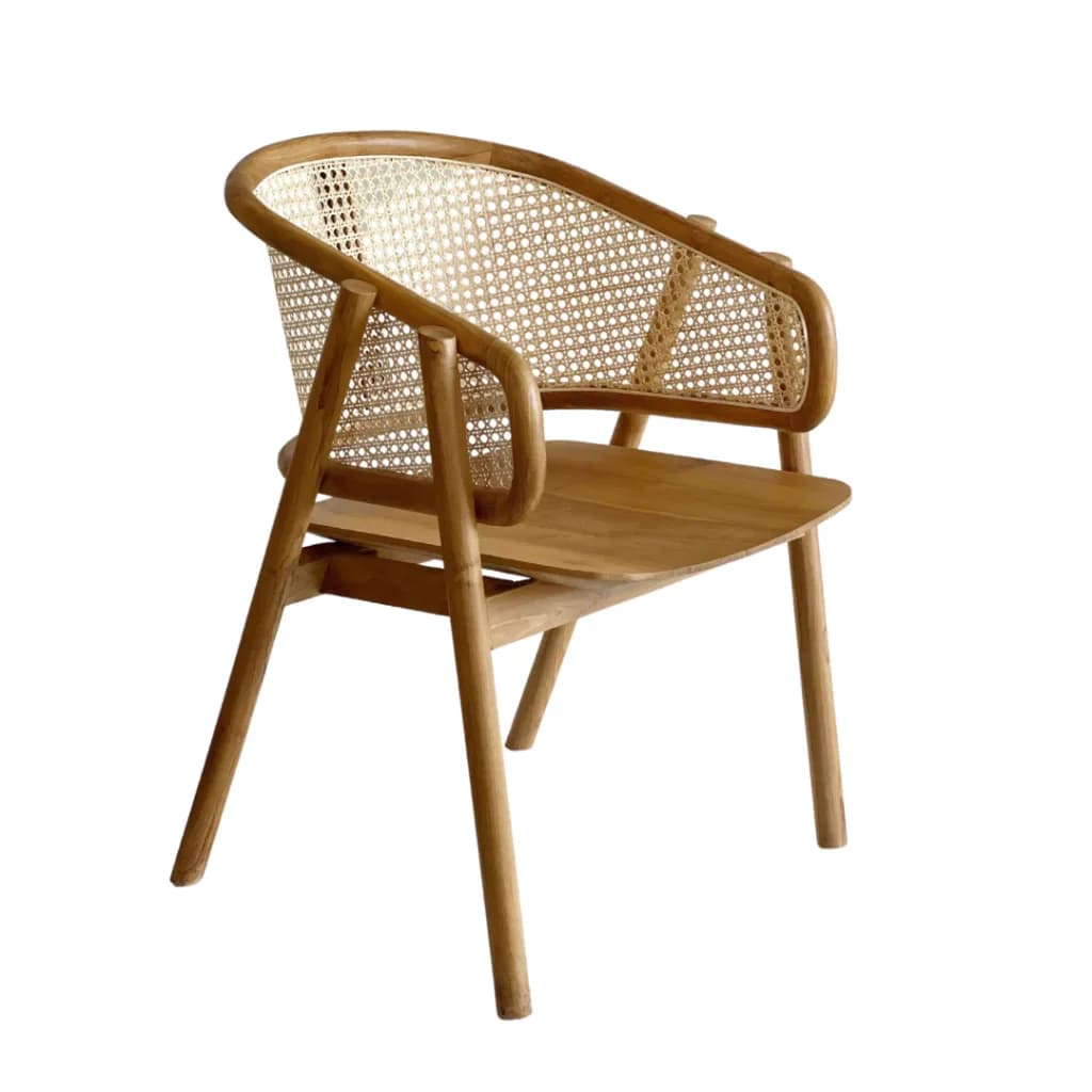 Sillón Cirebon — Casa de Sillones, sillón a medida
