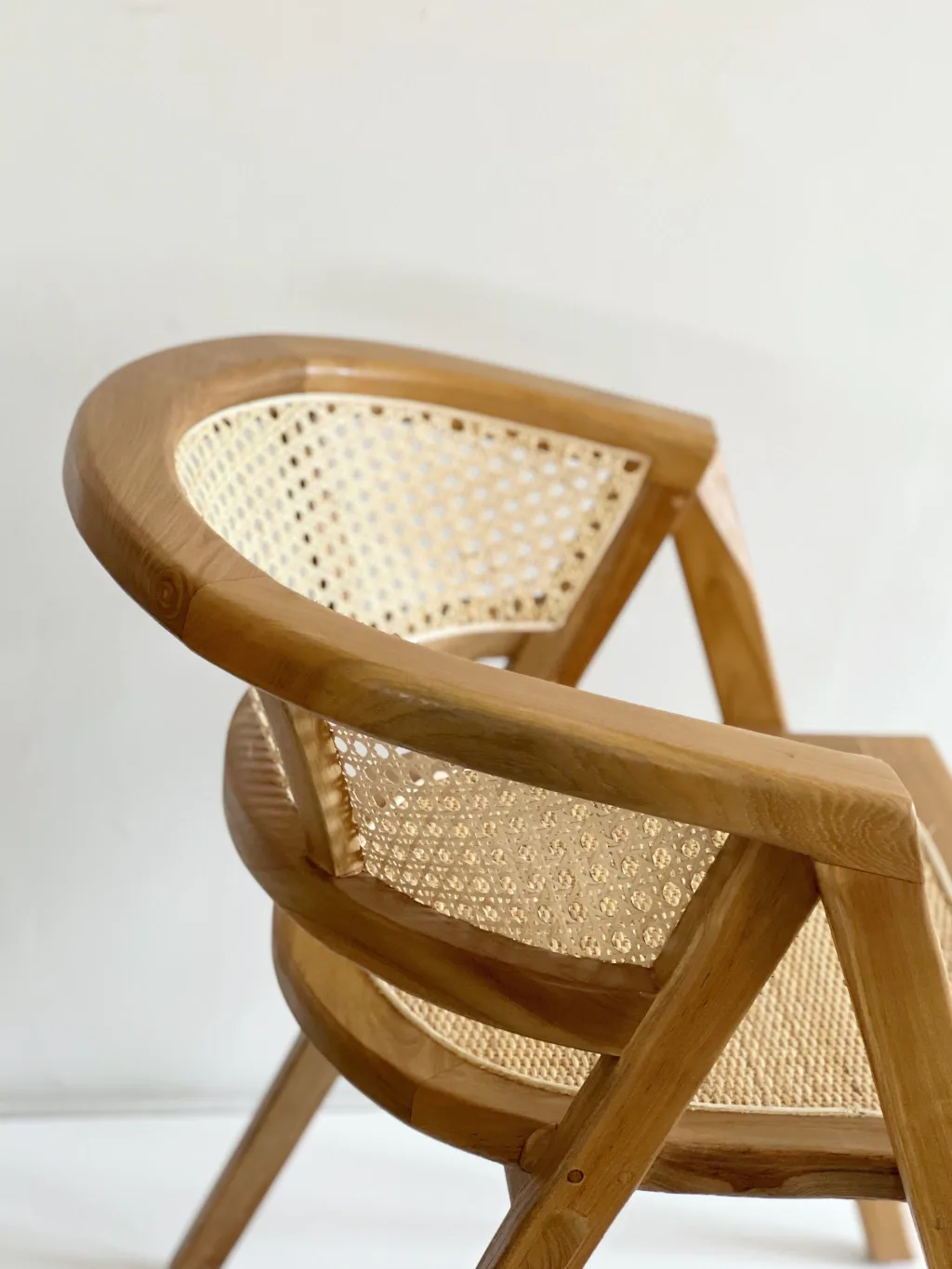 Sillón Jepara — Casa de Sillones, vista 2