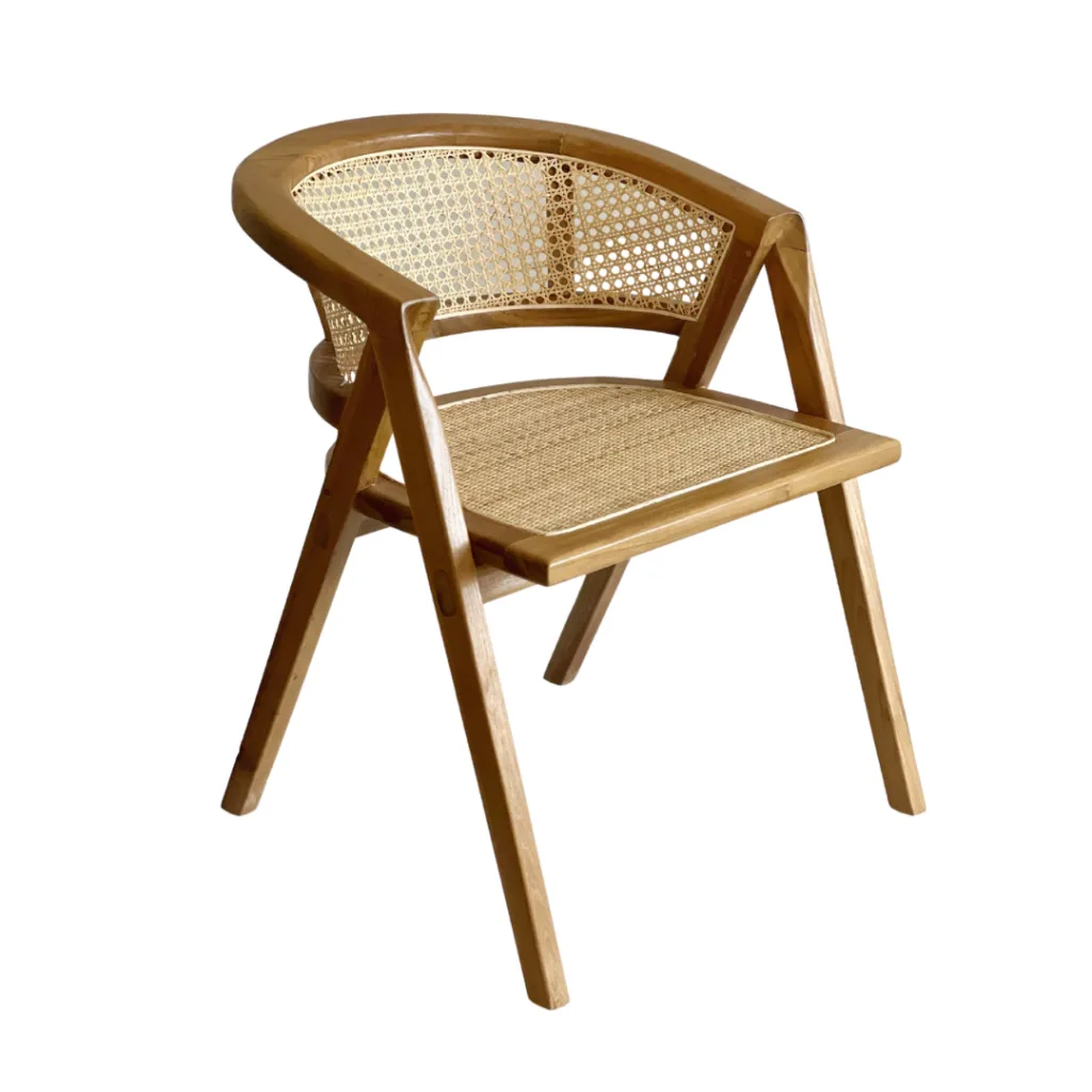 Sillón Jepara — Casa de Sillones, sillón a medida