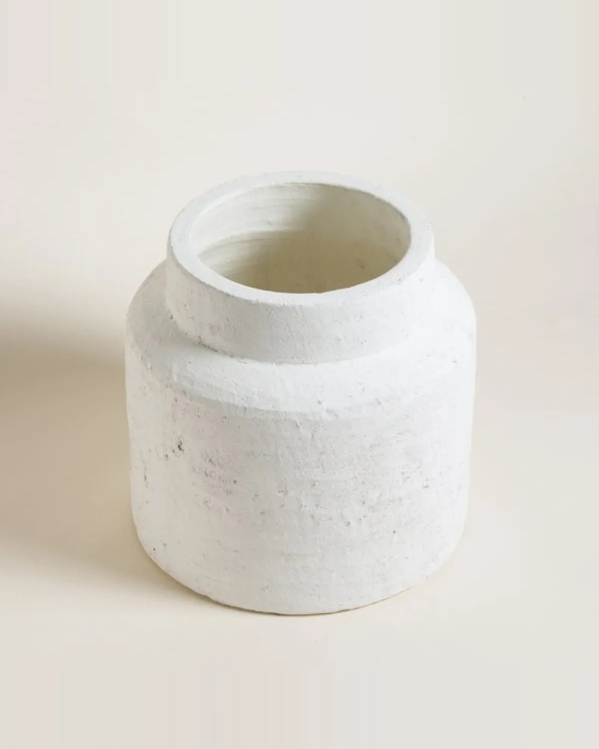 Tinaja Giza 30x28 cm — Casa de Sillones, vista 2
