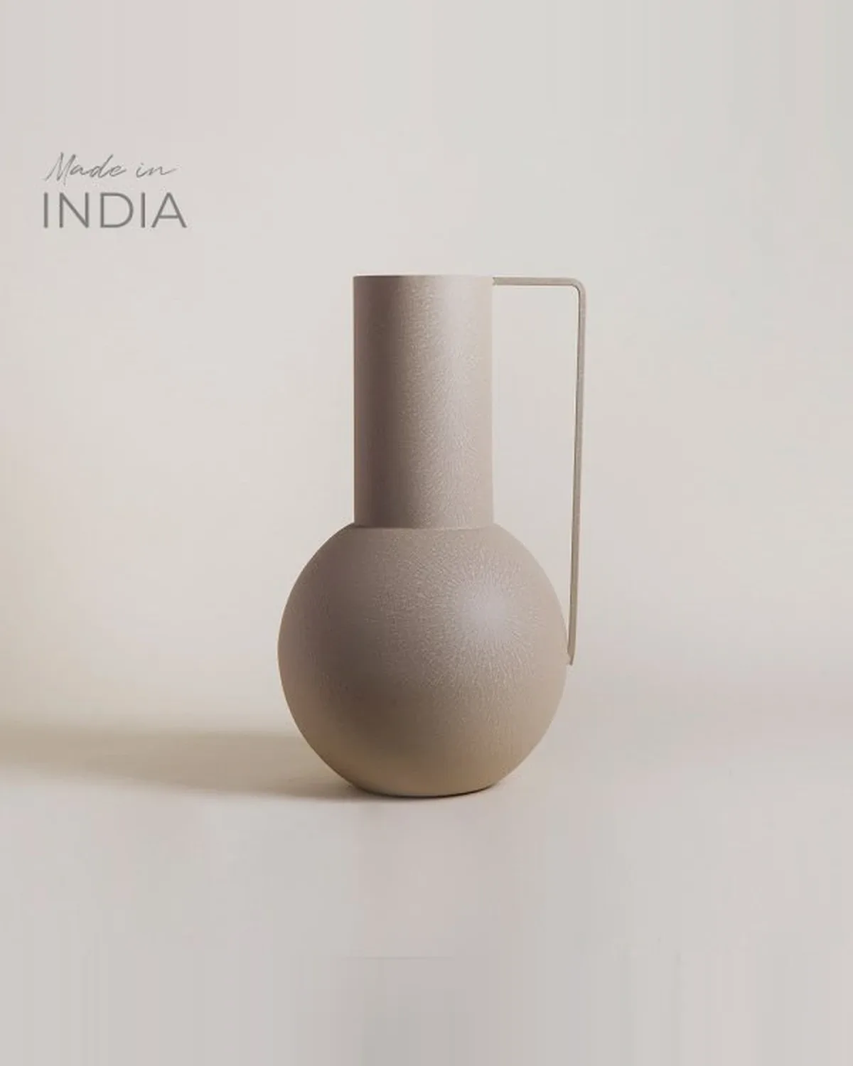 Tinaja Grande Loha Sand 45x23 cm