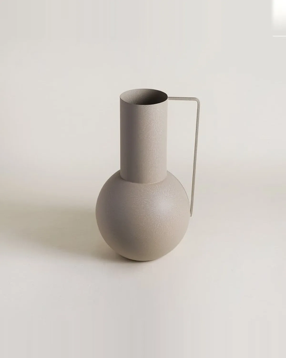 Tinaja Grande Loha Sand 45x23 cm — Casa de Sillones, vista 2