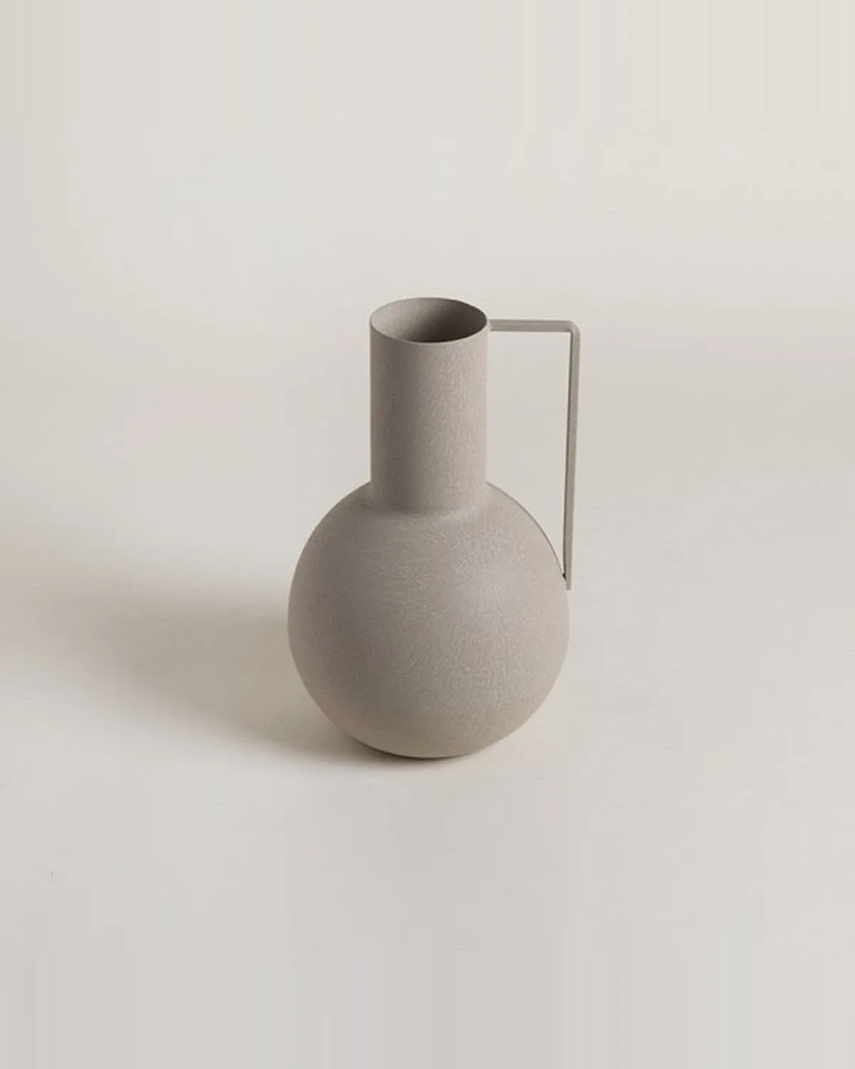 Tinaja Loha Sand 24x14 cm — Casa de Sillones, vista 2