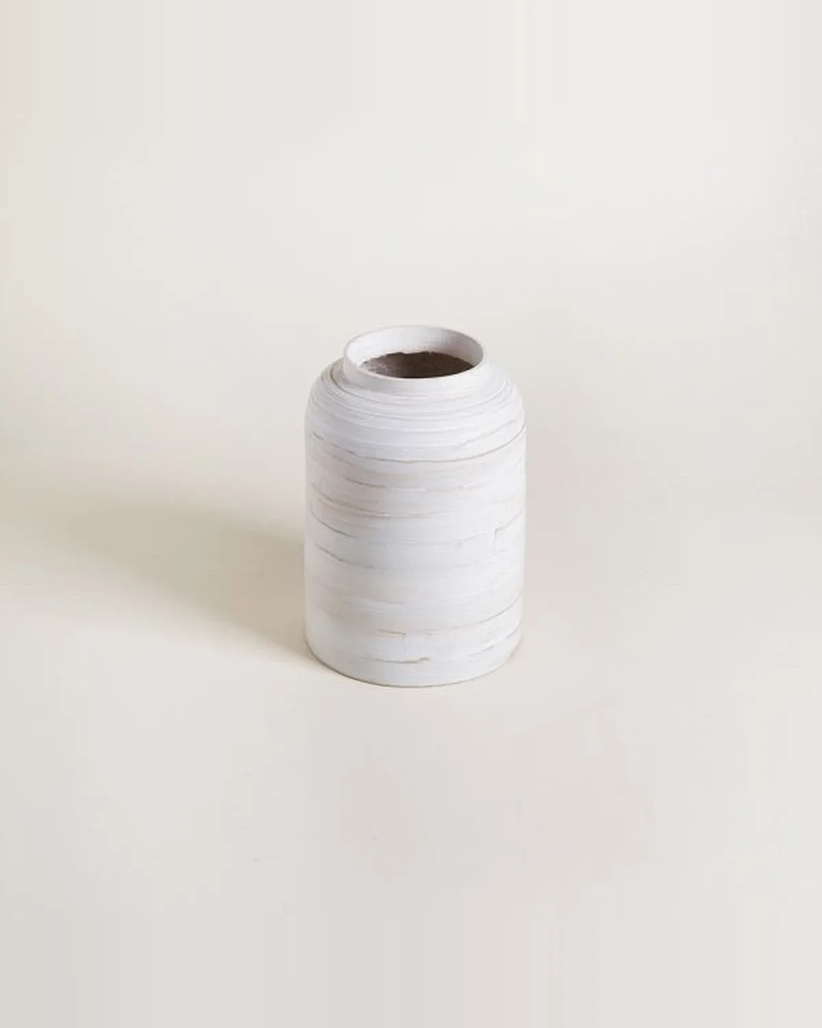 Tinaja Recta Thai 30x19 cm — Casa de Sillones, vista 2