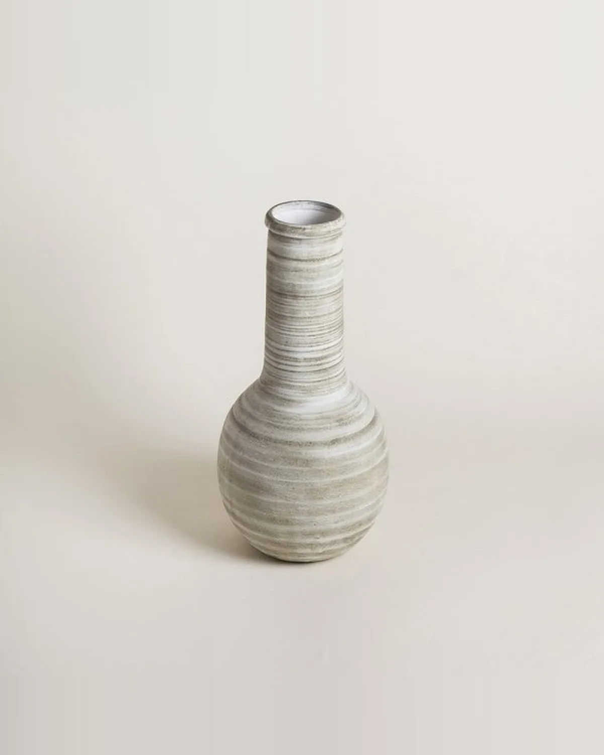 Tinaja Zinnia 43x21 cm — Casa de Sillones, vista 2