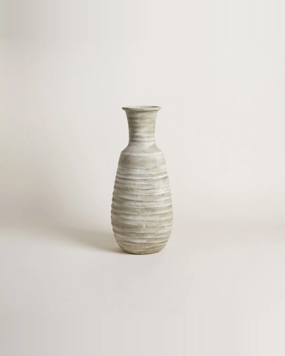Tinaja Zinnia 44x19 cm