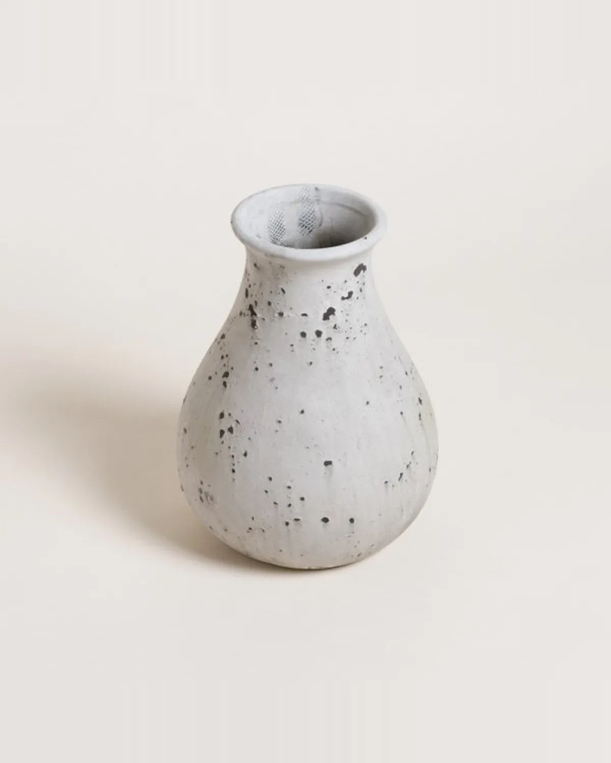 Vasija Ardesia 18x25 cm — Casa de Sillones, vista 2
