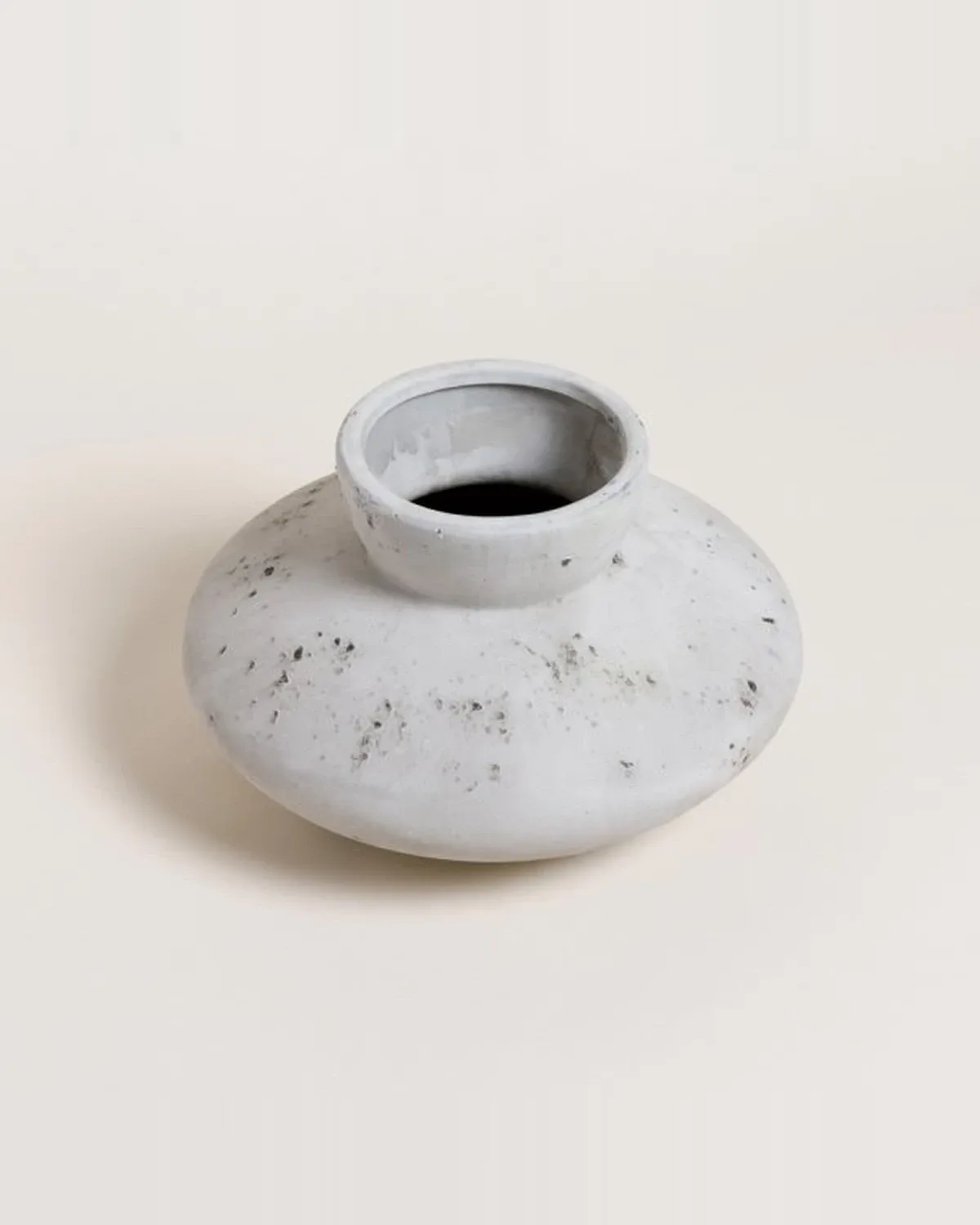 Vasija Ardesia 24x17 cm — Casa de Sillones, vista 2