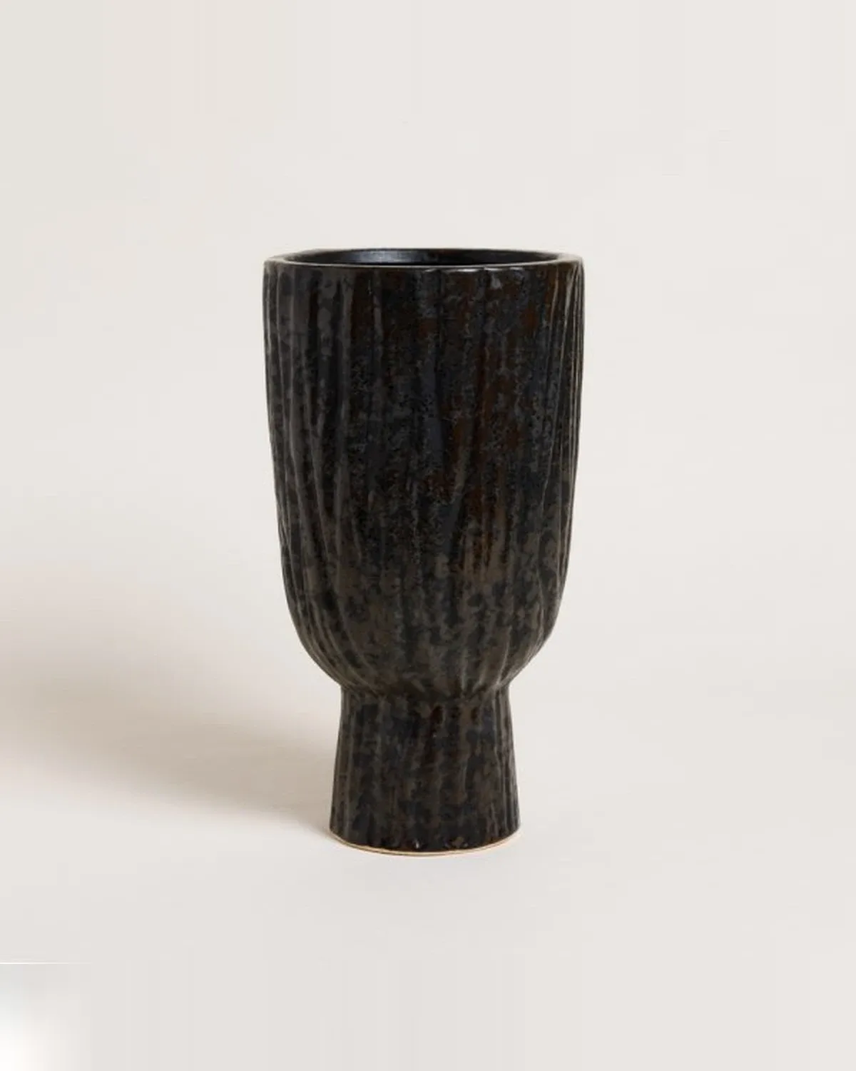 Vasija Seth 33x17 cm — Casa de Sillones, sillón a medida