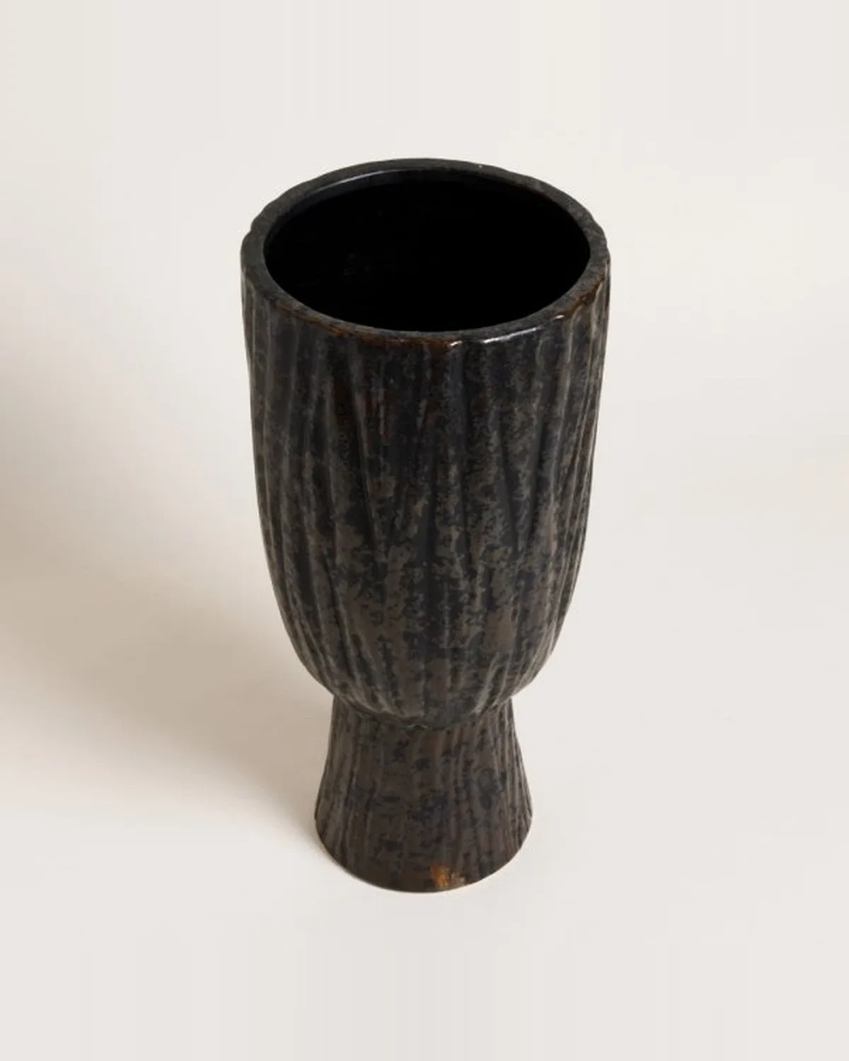 Vasija Seth 41x19 cm — Casa de Sillones, vista 2