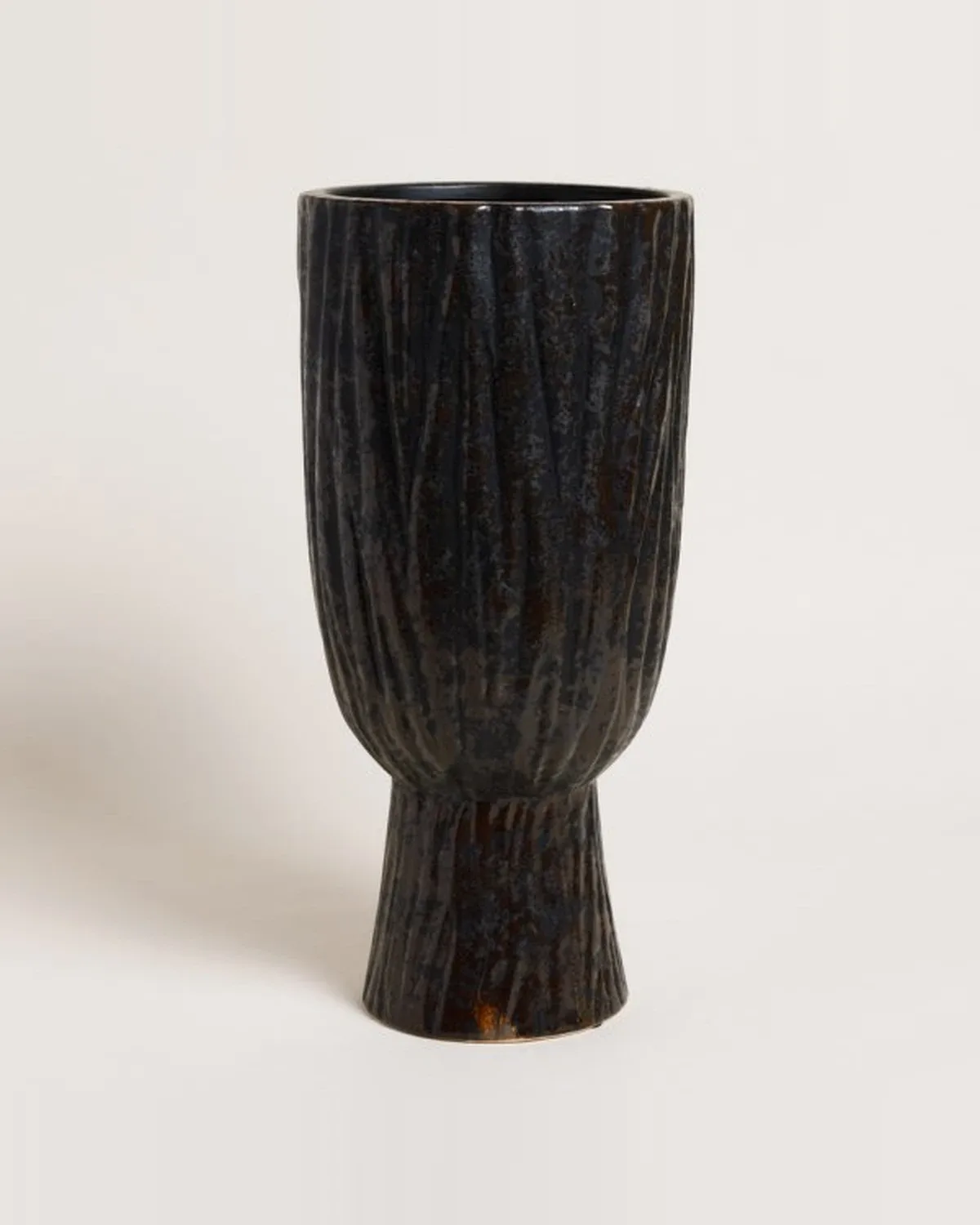 Vasija Seth 41x19 cm